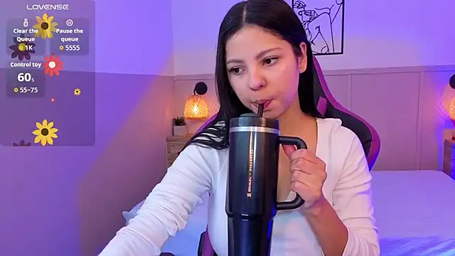 MelaniMorgan online show from 3, 10, 2025