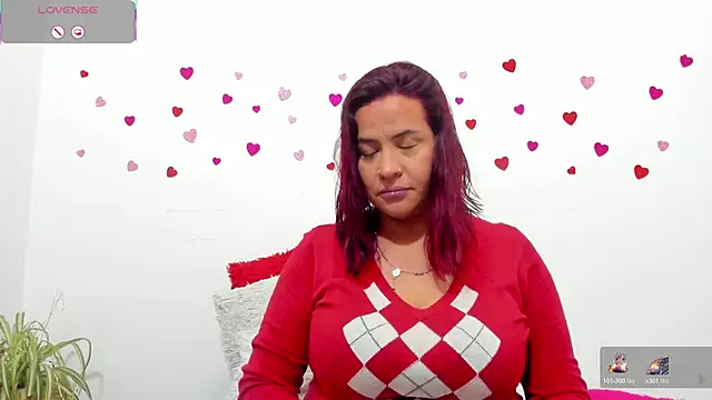 hazel 34 online show from 11, 1, 2026