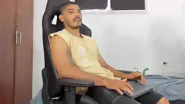 joris vo online show from 6, 12, 2024