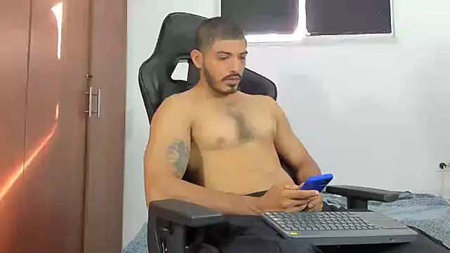 joris vo online show from 11, 12, 2024