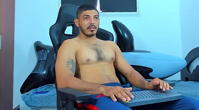 joris vo online show from 19, 1, 2025