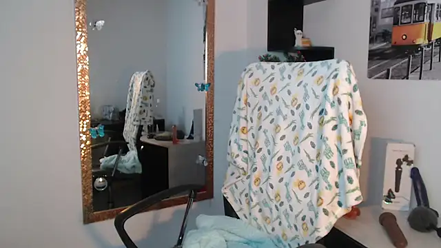 Prety Nany online show from 27, 12, 2024