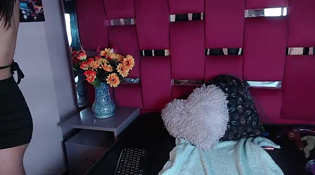 Prety Nany online show from 18, 2, 2025