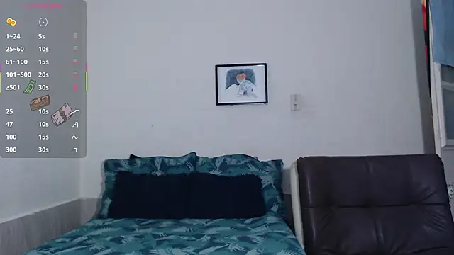 agata 22 online show from 20, 11, 2025