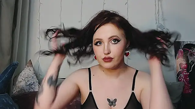 Snapshot of IrinaArt chatting on 26, 1, 2025 IrinaArt online show from 26, 1, 2025