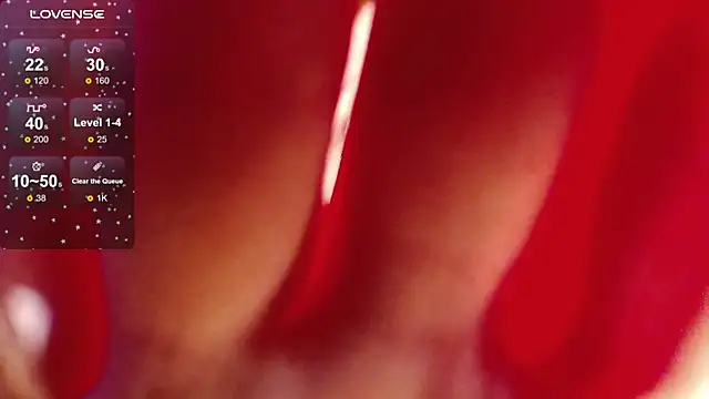 Snapshot of IrinaArt chatting on 29, 11, 2025 IrinaArt online show from 29, 11, 2025