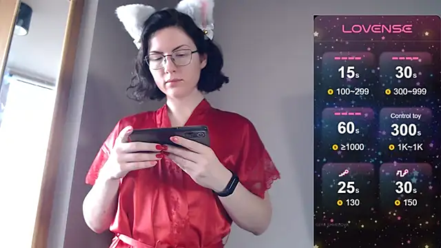 vaders daughter online show from 13, 2, 2025