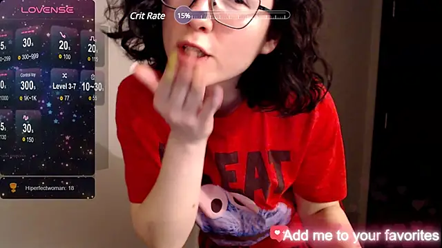 vaders daughter online show from 2, 3, 2025