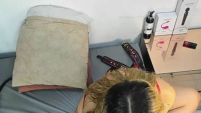 Barbie girl 69 online show from 6, 11, 2025