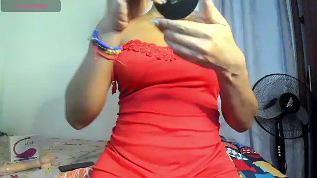 xia ebonyts online show from 10, 10, 2025