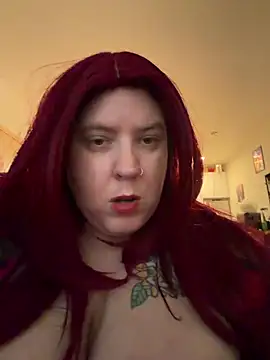 Sexy Little SlutAriel online show from 3, 3, 2026