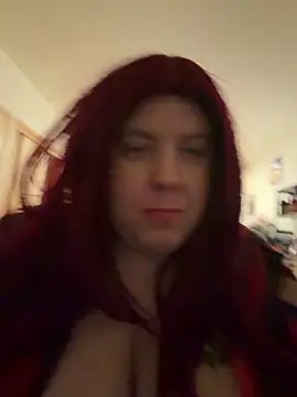 Sexy Little SlutAriel online show from 23, 3, 2026