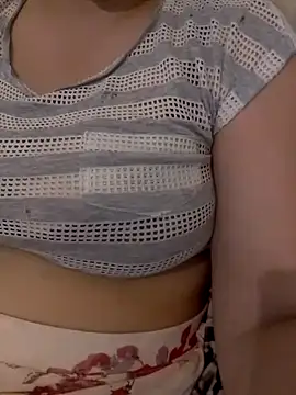 Zanoba-16 online show from 11, 10, 2025