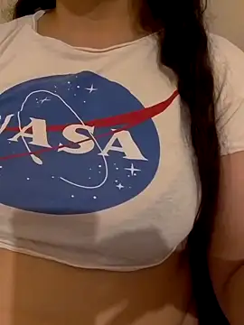 Zanoba-16 online show from 6, 11, 2025