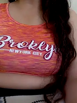 Zanoba-16 online show from 4, 12, 2025