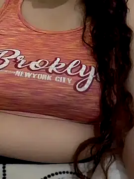 Zanoba-16 online show from 5, 12, 2025