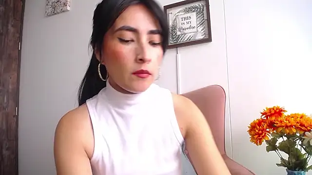 JainaRogers online show from 3, 2, 2026