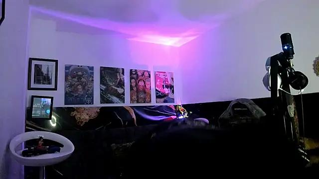 Sisoyalejo420 online show from 8, 10, 2025