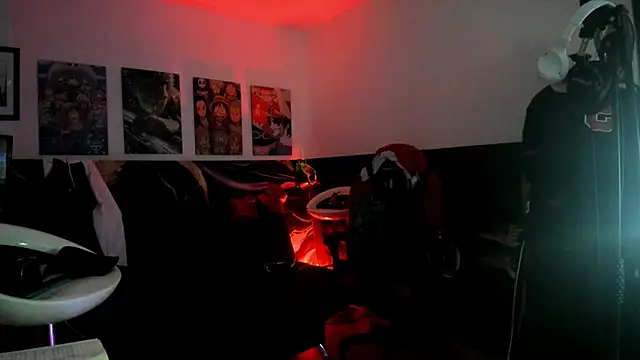 Sisoyalejo420 online show from 13, 10, 2025