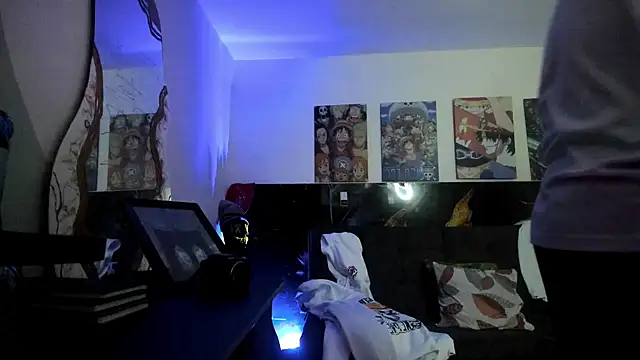 Sisoyalejo420 online show from 19, 11, 2025