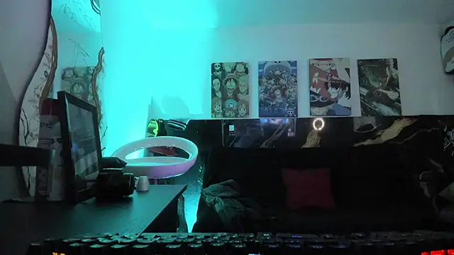 Sisoyalejo420 online show from 18, 12, 2025