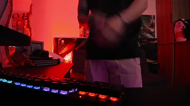 Sisoyalejo420 online show from 18, 1, 2026