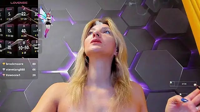 RileyLanna online show from 2, 10, 2025