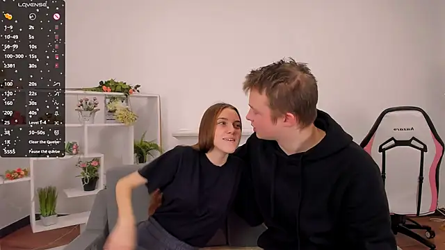  Olli  Stiw  online show from 20, 1, 2025