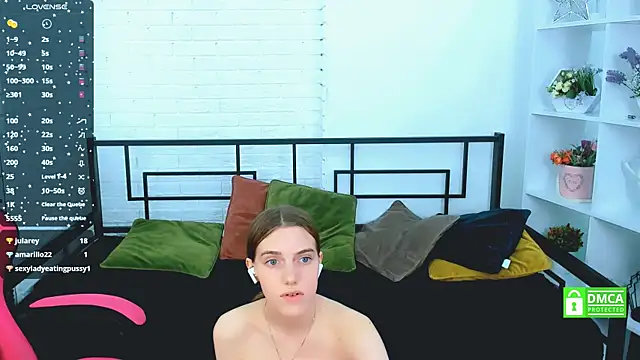  Olli  Stiw  online show from 27, 1, 2025