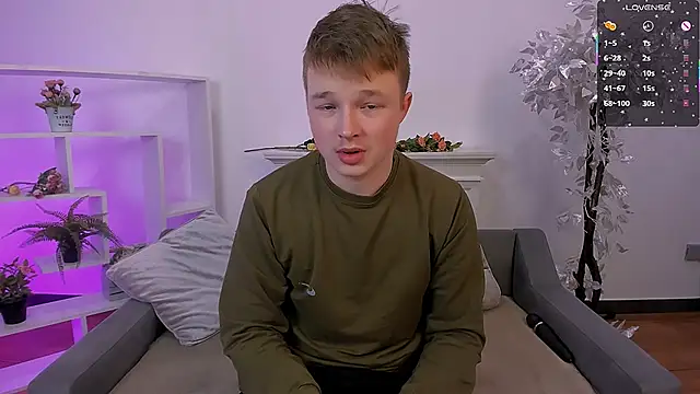  Olli  Stiw  online show from 12, 3, 2025