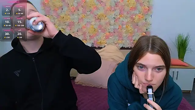  Olli  Stiw  online show from 30, 9, 2025