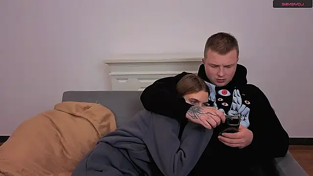  Olli  Stiw  online show from 11, 10, 2025