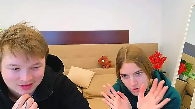  Olli  Stiw  online show from 25, 2, 2026