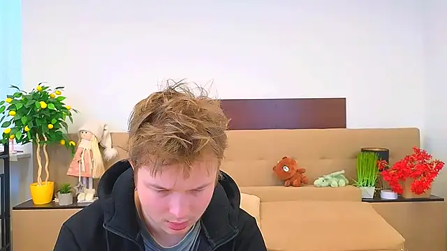  Olli  Stiw  online show from 26, 2, 2026