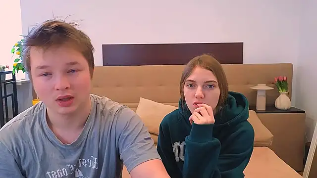  Olli  Stiw  online show from 14, 3, 2026