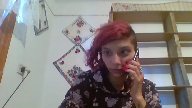 CryssuMiles online show from 22, 9, 2025