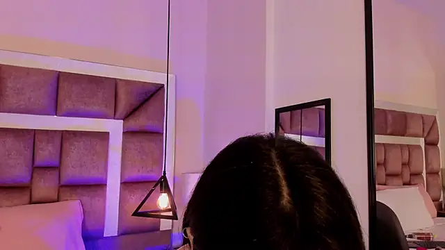 AnnieNasty online show from 9, 2, 2026