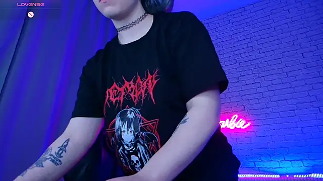 -Stacyy- online show from 18, 12, 2024