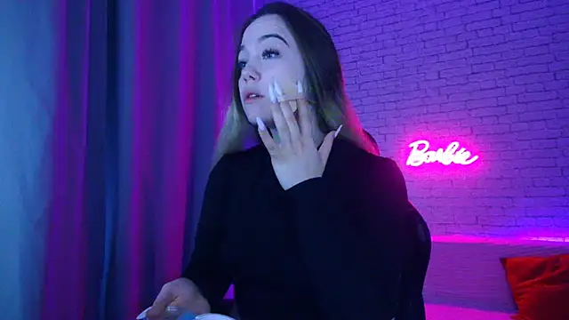 -Stacyy- online show from 14, 11, 2025