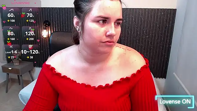 Aabby lee online show from 6, 11, 2025