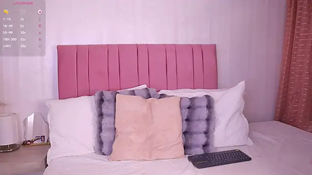 kath rosee1 online show from 24, 2, 2026