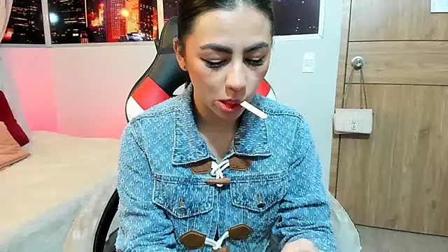 Kendall Sophy online show from 20, 2, 2025