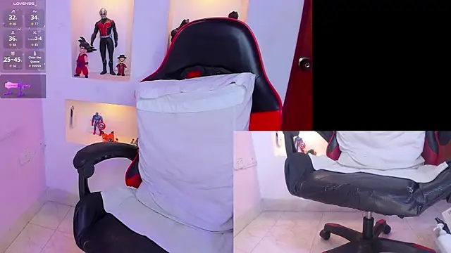 Ashley sa online show from 30, 11, 2025