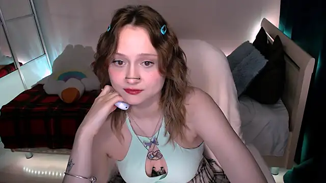 MariaMango online show from 27, 12, 2024
