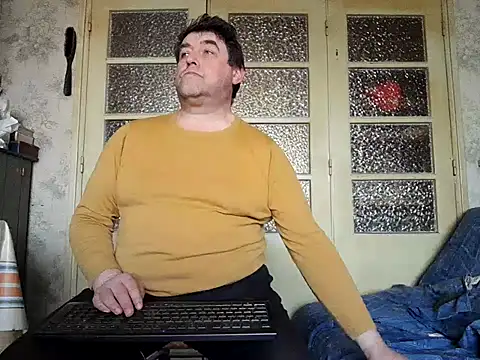 sympatrique online show from 22, 3, 2025