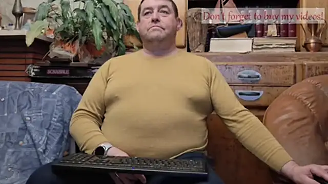 sympatrique online show from 23, 11, 2025