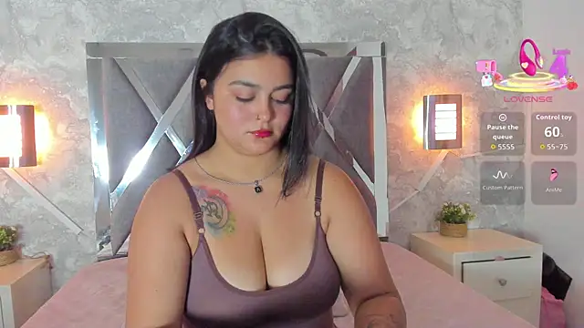 alina stark online show from 17, 1, 2026