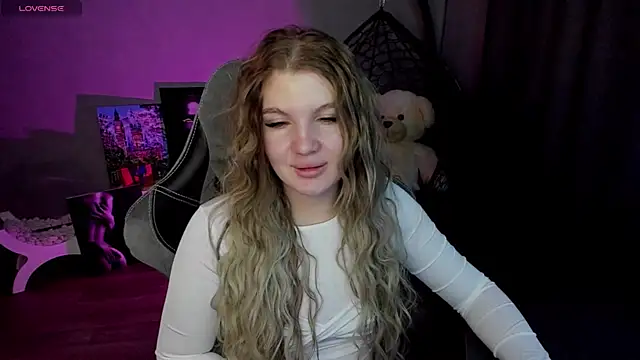 Snapshot of lily_williamss chatting on 28, 1, 2025 lily williamss online show from 28, 1, 2025