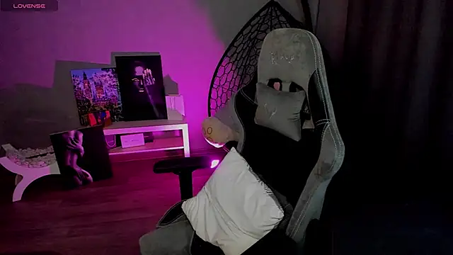 Snapshot of lily_williamss chatting on 29, 1, 2025 lily williamss online show from 29, 1, 2025