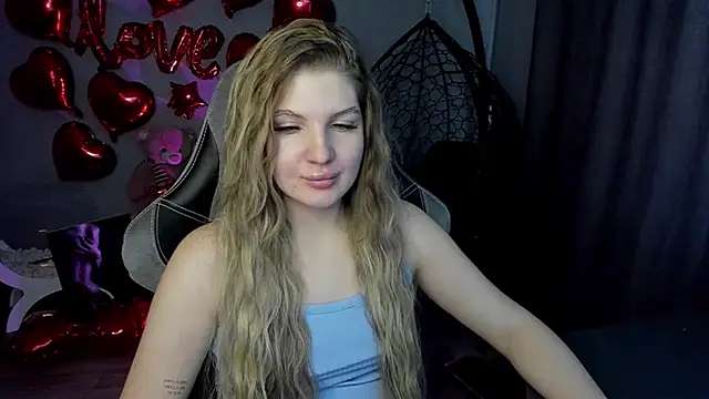 Snapshot of lily_williamss chatting on 21, 2, 2025 lily williamss online show from 21, 2, 2025